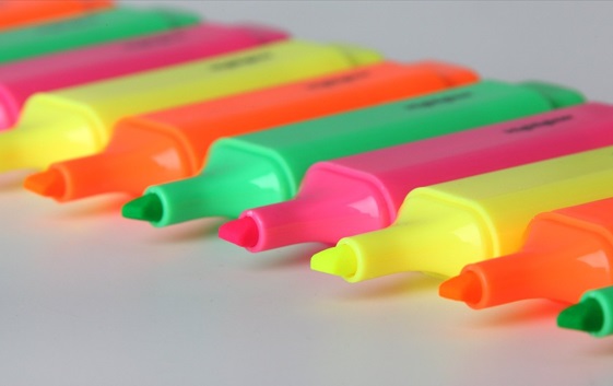 #Subrayadores: La herramienta esencial para una organización eficiente
colegiovirtual.org/subrayadores-l…