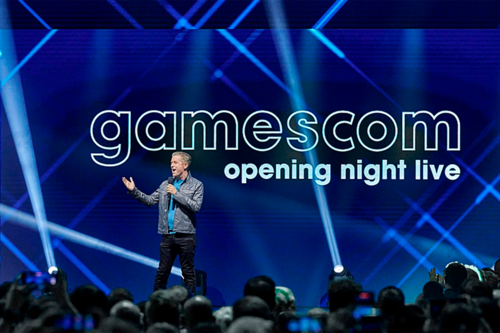 Todos los juegos que vimos ayer en la Opening Night Live de Gamescom 2024

en un solo 🧵 ⬇️