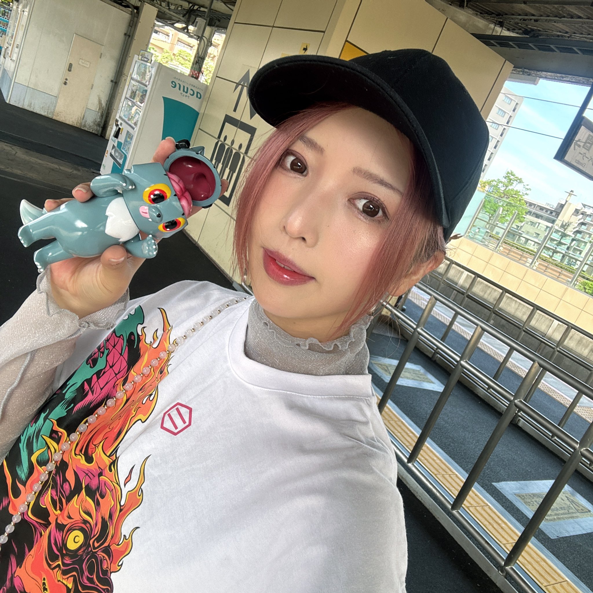 みんみん/bite morph 4/12ガルパ (@bitemorph) / X みんみん/bite morph 4/12ガルパ (@bitemorph) / X