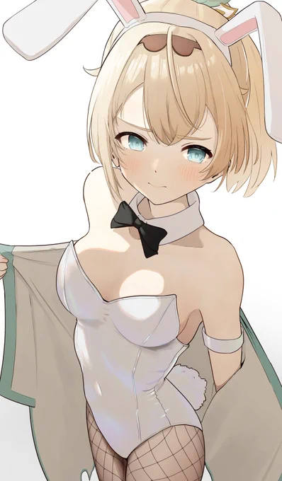 バニー詰め合わせ #バニーの日 