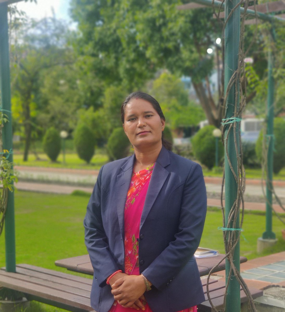 sbasnet355's tweet photo. “Climate-resilient agriculture is easing the burden on women in farming by reducing drudgery. With renewable energy solutions, we’re hopeful this will further reduce their workload and empower women in agriculture.” – Raj Kala Sarki, Vice Chairperson, Himali RM @UNDPNepal https://t.co/28GV63mNAG