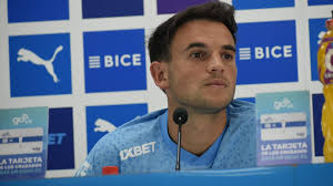 AleBenvegnu's tweet photo. Copa @Sudamericana: @RacingClub goleó 6 a 1 a #Huachipato y se clasificó a los cuartos de final donde jugará con el ganador de llave entre Atl. Paranaense y @Belgrano que juegan mañana en el Kempes. La “B” sumará dos refuerzos: el defensor Aníbal #Leguizamón y el Lucas #Menossi. https://t.co/NwV8wekmxk