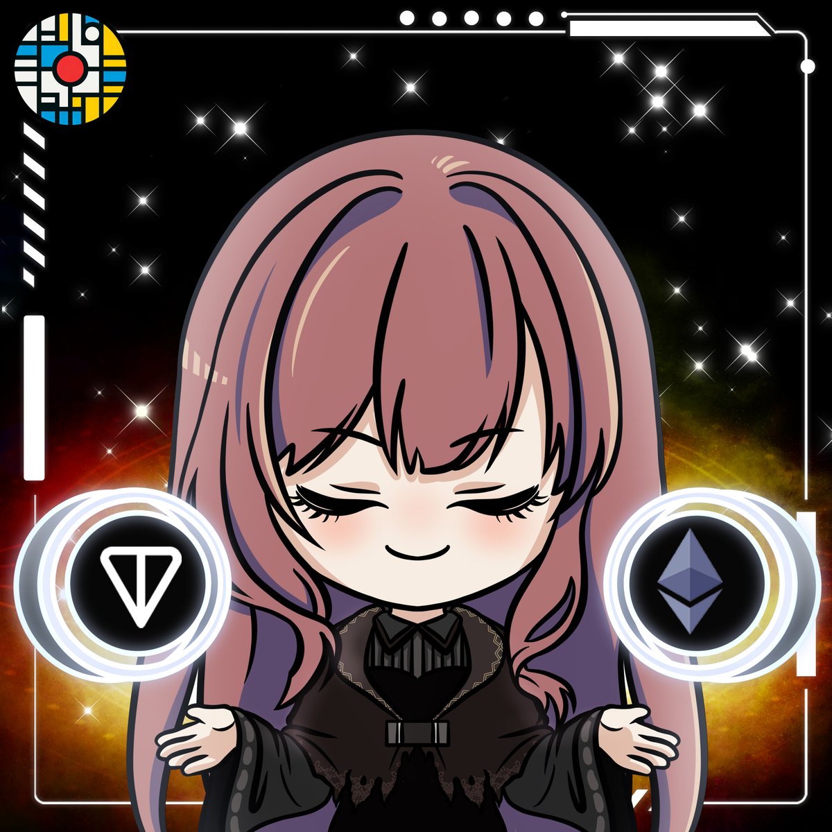 All Roads Lead to $Hawa 💎👀

*Major updates are coming...