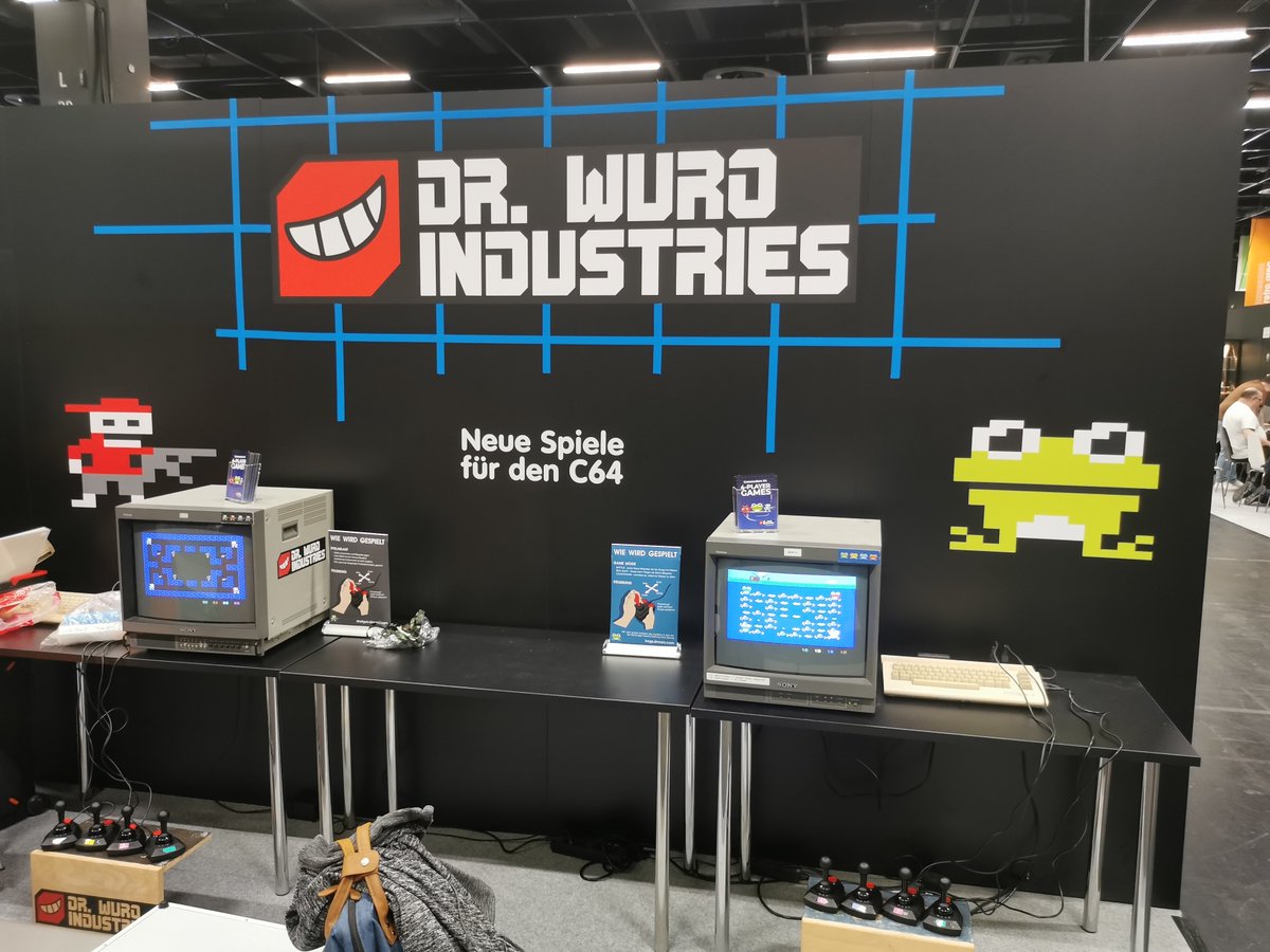 Dr. Wuro Industries tweet media