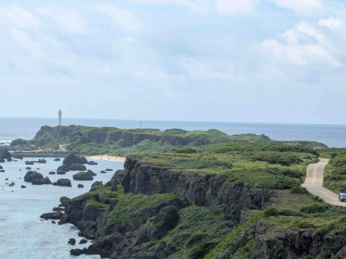 絶対キーアイテムがあるだろあそこの灯台