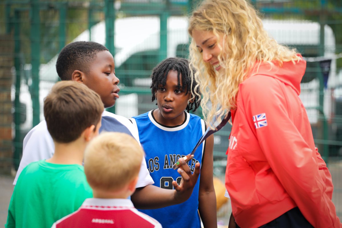 WHYC (@whycnunhead) on Twitter photo Its hard to know where to start with our visit form #Olympics2024 athlete Eeve Stewart <a href="/BritishRowing/">British Rowing</a> She was so generous with her time and her interest in our our young people! #grateful #youthwork pics by @quincuxxx Loads more to follow! Its hard to know where to start with our visit form #Olympics2024 athlete Eeve Stewart <a href="/BritishRowing/">British Rowing</a> She was so generous with her time and her interest in our our young people! #grateful #youthwork pics by @quincuxxx Loads more to follow!