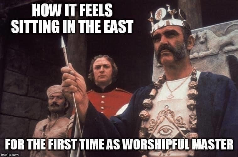 A Lancashire Freemason tweet media