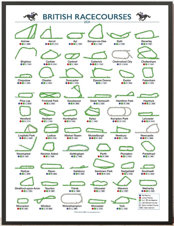 Americans must look on in wonderment ...