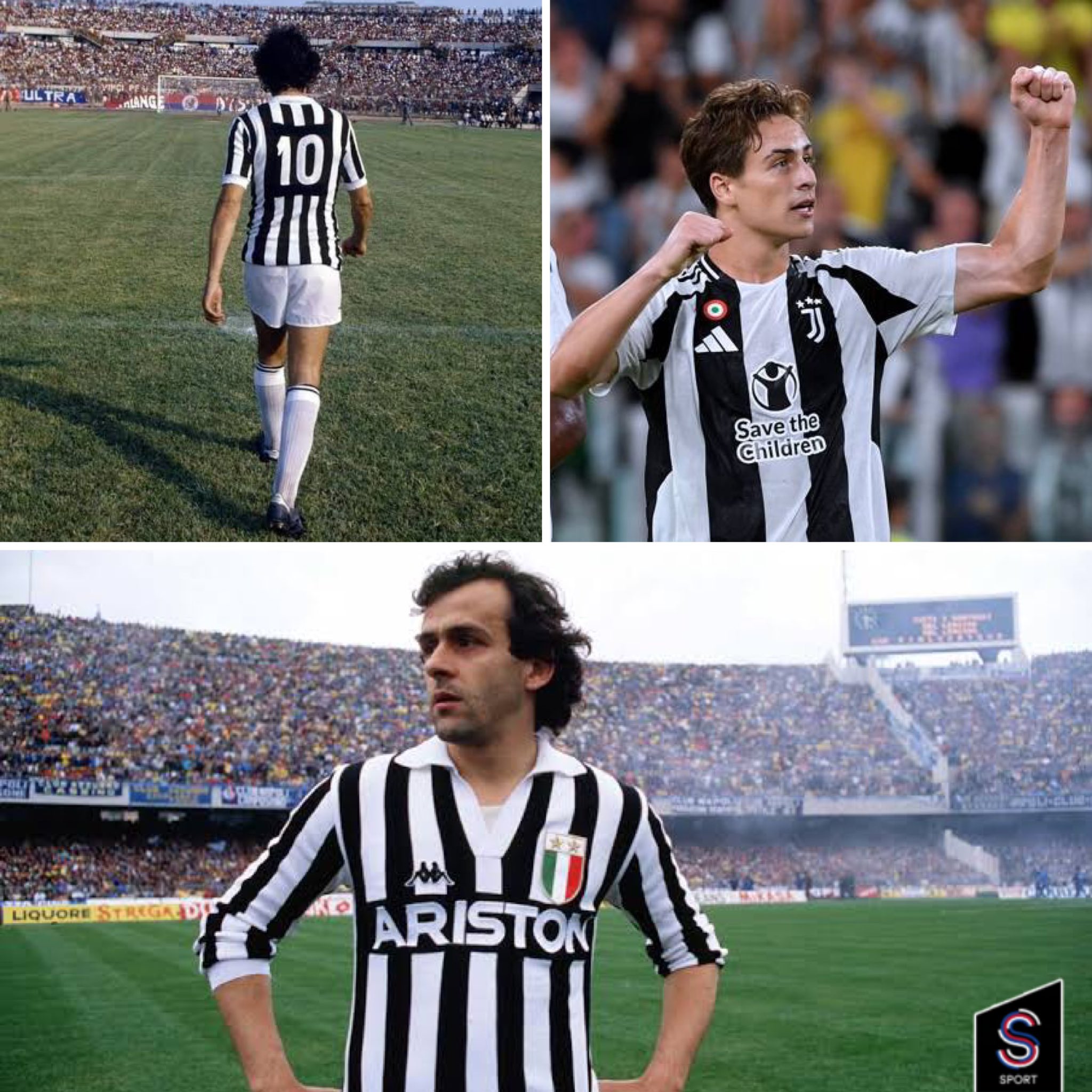 S Sport on X: "⭐️ Juventus efsanesi Michel Platini'den Kenan Yıldız'a  sevgiler! 🗣️ Platini: "10 numaralı formayı Kenan'a vermeleri karakteri  olduğu anlamına geliyor. Juventus ve Kenan için en iyisini diliyorum."  https://t.co/8ViN1UWtP1" /