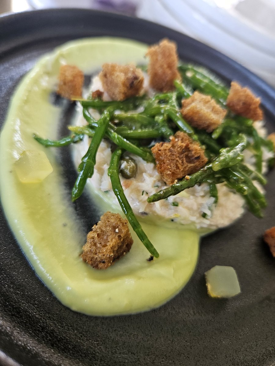 Executive Head Chef, Chris tweet media