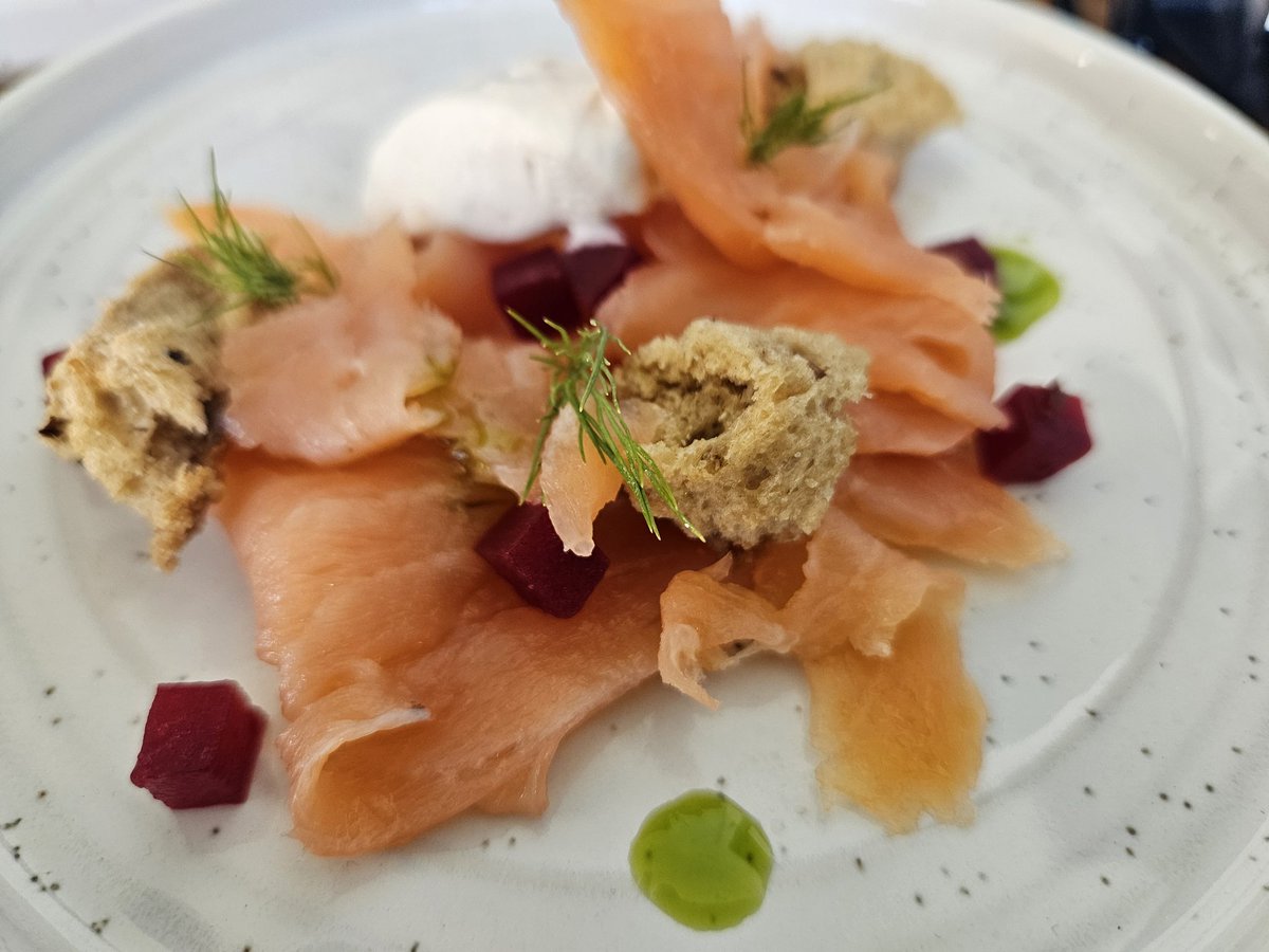Wedding tasting yesterday at Clifton ready for the big day <a href="/IndiesSodexo/">IndependentsBySodexo</a> <a href="/SodexoCulinary/">Sodexo Culinary</a>