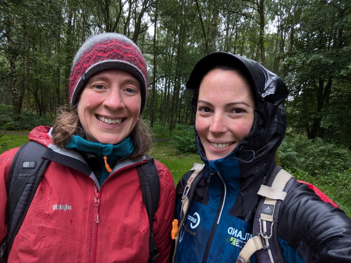 IUCN UK Peatlands tweet media