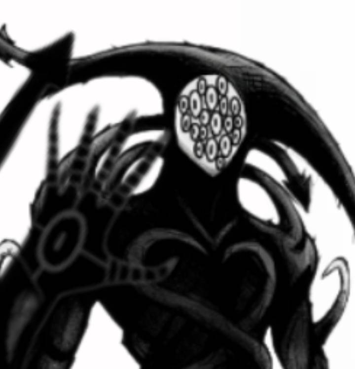 EnzoUltraT's tweet photo. Dead Memories (FAN MADE STAND)

#FanMadeStand #Stand #JoJosBizarreAdventure #Oc #Personaje #Avatar https://t.co/OpPu1uMHJ9