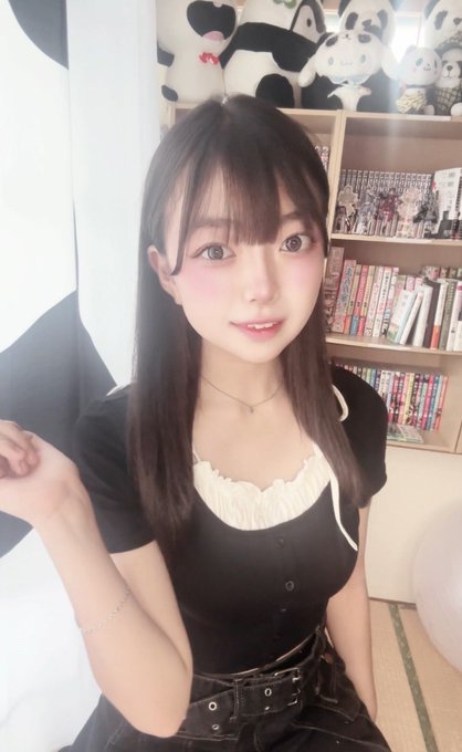 Twitterのコスプレ画像1