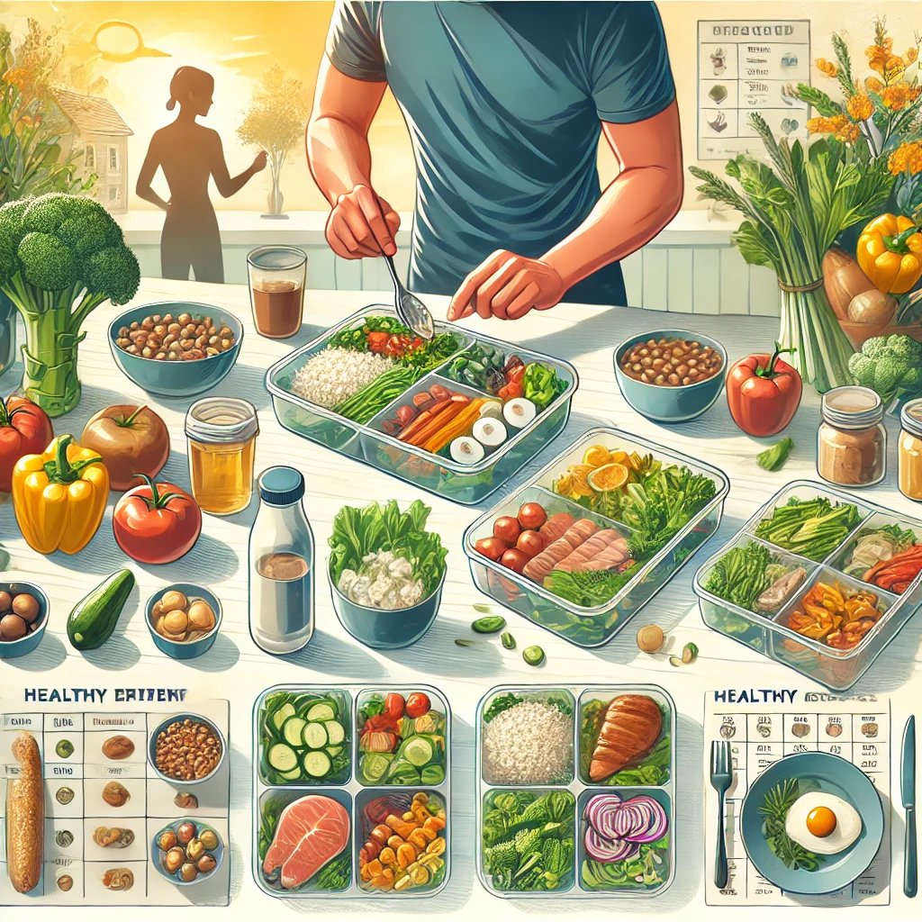johnson_em49161's tweet photo. Choosing the Right Diet: A Comprehensive Guide
"🍏 Struggling to pick the right diet? Our comprehensive guide breaks down popular diets and helps you choose what's best for your health. Start your journey today! 👉 [Link] #DietGuide #HealthyLiving" https://t.co/HfkQrD730o