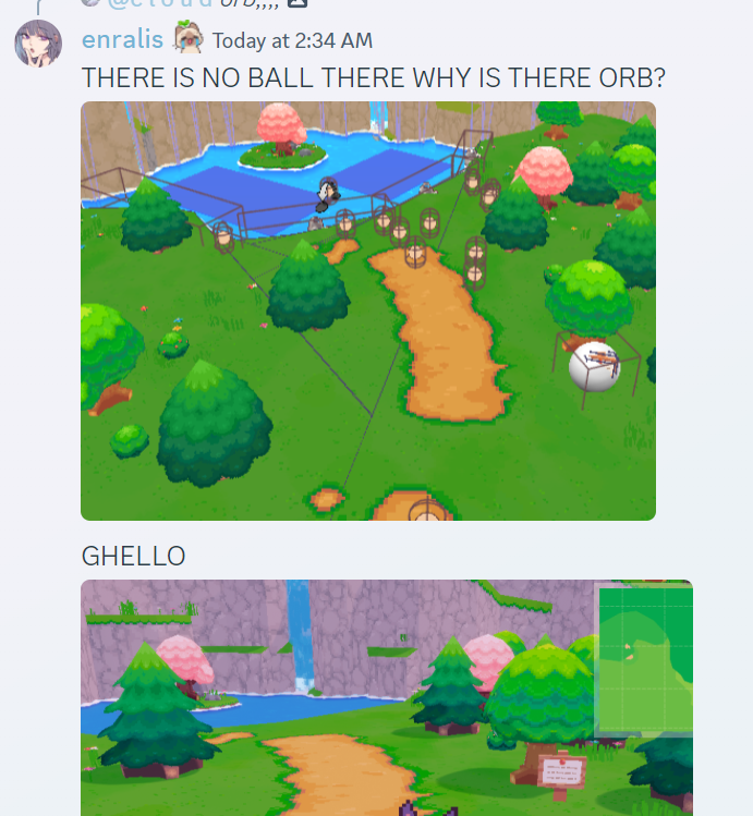 enralis ⊹₊⟡⋆ tweet media