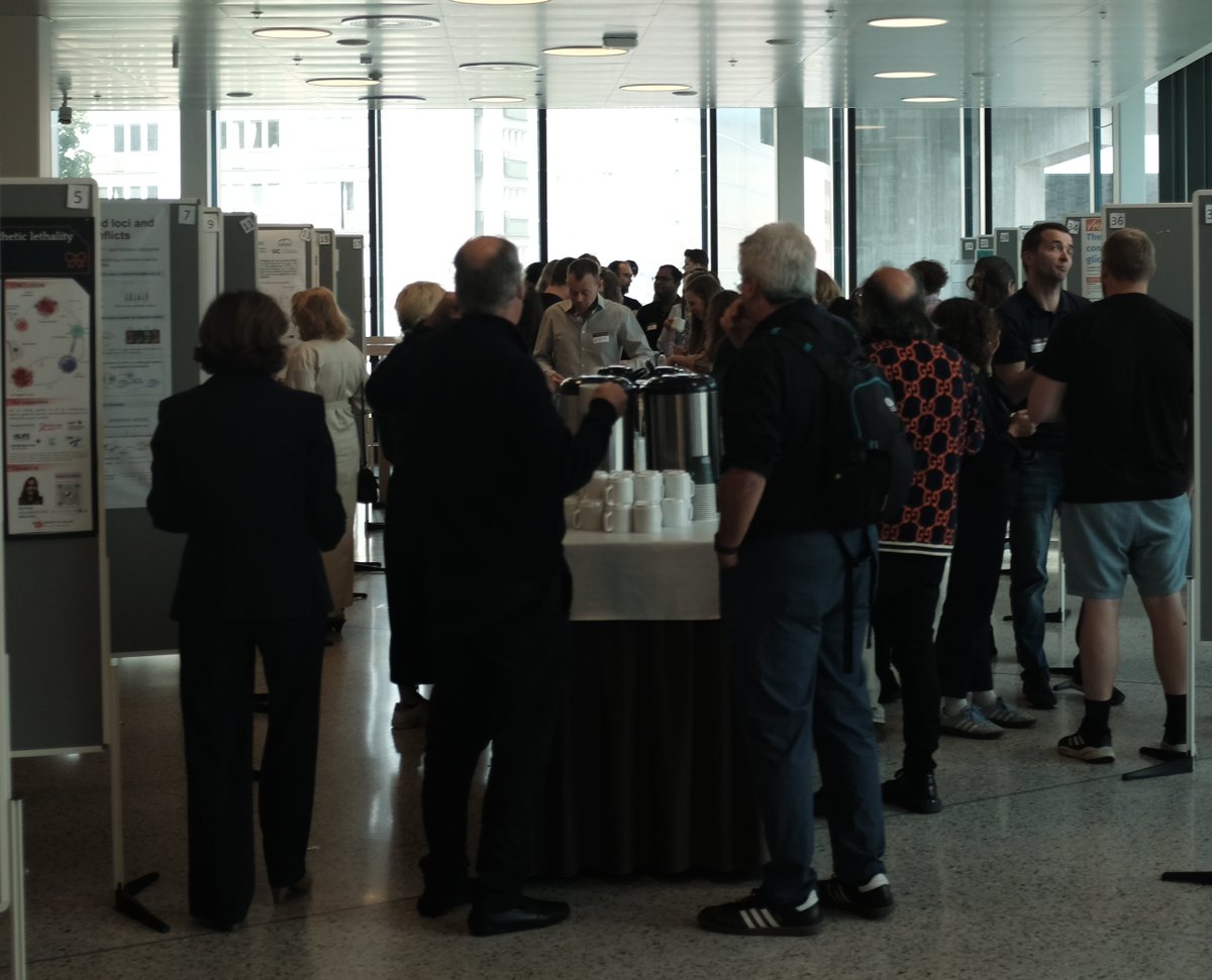 Arsenian-Henriksson Lab tweet media