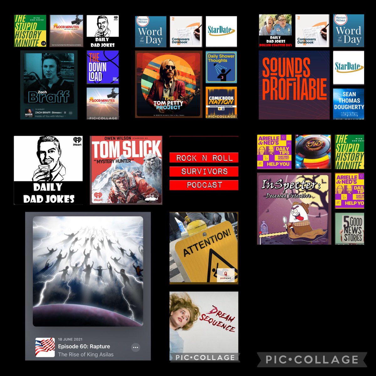 Pods Like Us tweet media