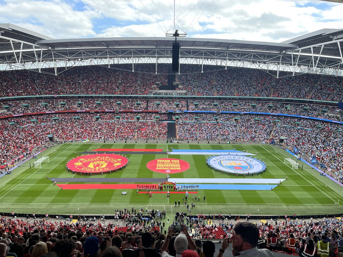 leonbocrypto1's tweet photo. @BetterCallKai Bought Tix from Kai for community shield. Met in person too. Can happily say he is legit 👍🏻 https://t.co/PrgOWKCca3