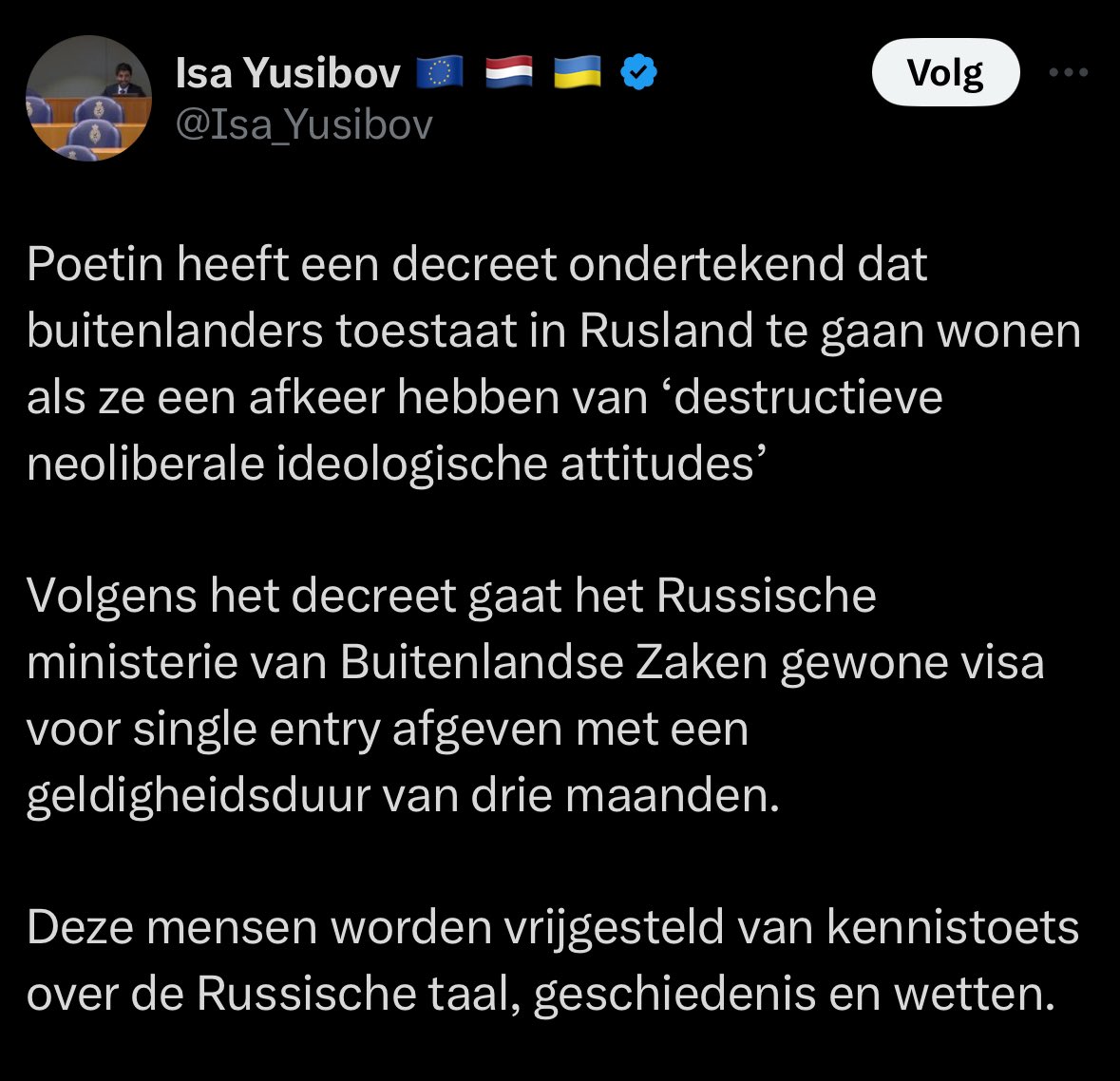 SMNVNDK's tweet photo. Kom op Raisa, Eva, Geert, Thierry en Gideon…
…spullen pakken en wegwezen!!! 🤨 #HupHup https://t.co/DTheX40Viw