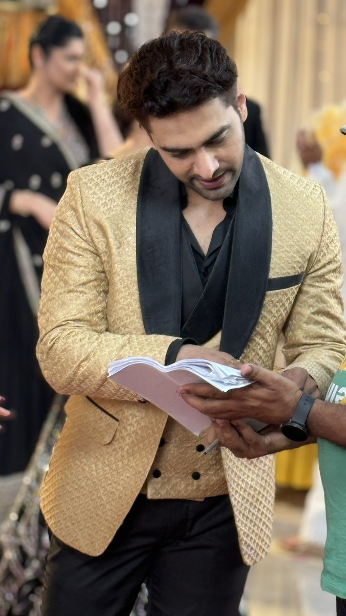 Exclusive for you people