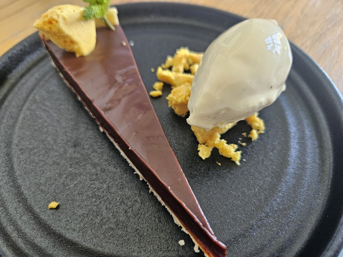 Executive Head Chef, Chris tweet media