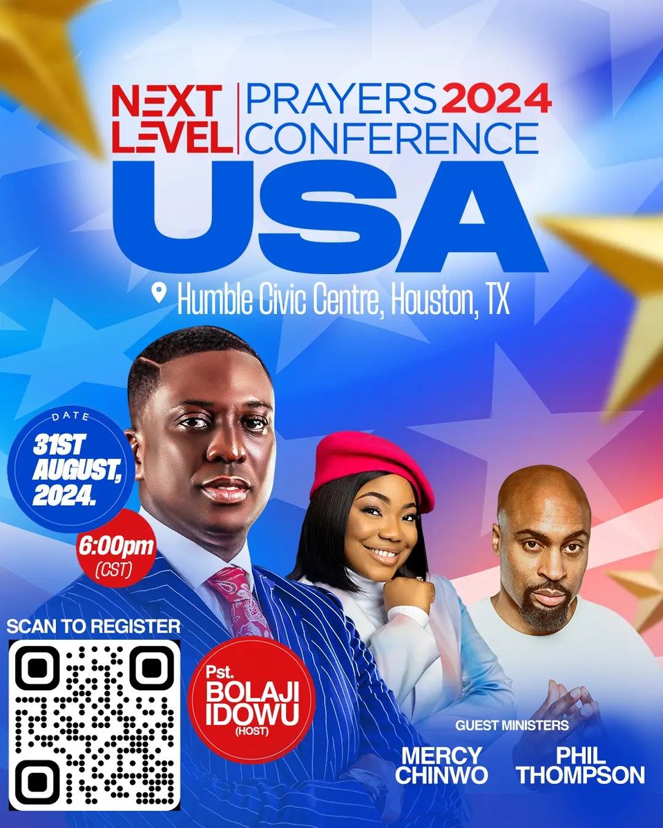 Bolaji Idowu tweet media