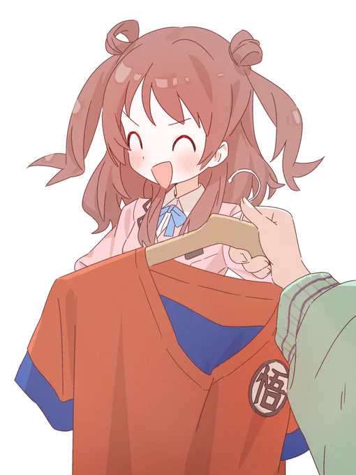#学マス流石、何でも似合う 