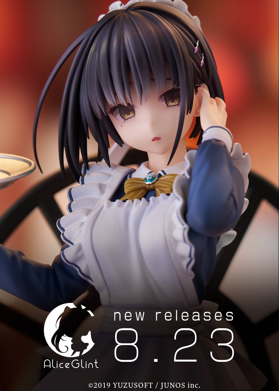 美少女フィギュア情報 on X: 