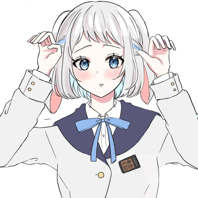 りーぴゃん いや、りーぴょん