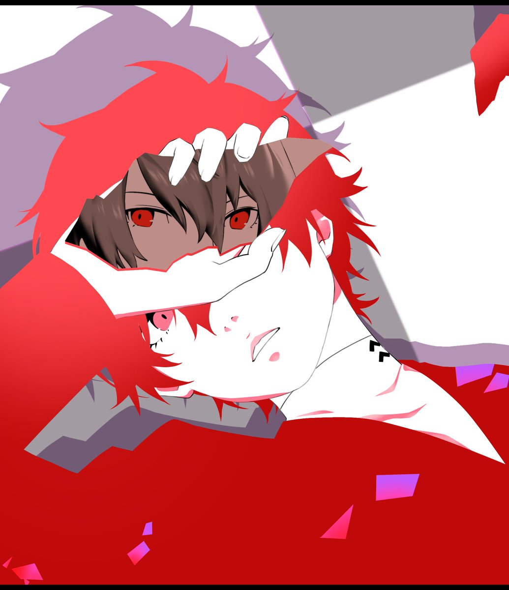 3Rパロ