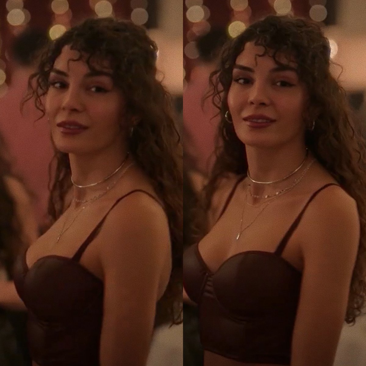 she’s iconiccc ❤️‍🔥

#tambircentilmen • #EbruŞahin
