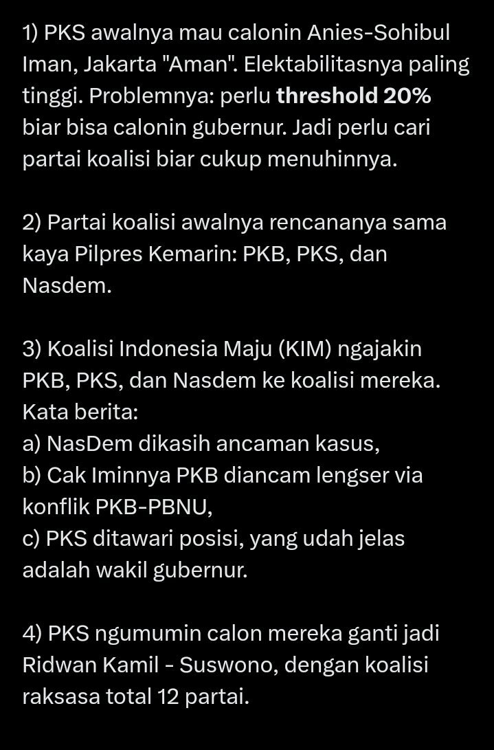 manggalakurnia's tweet photo. @tanyakanrl ini rangkumannya nder. monggo dibaca pelan2. 

1 lagi, monggo kalo ada pandangan dari yang Pro KIM Plus menurut klean itu hal seperti ini wajar atau gimana? masih Pro juga? https://t.co/HXDgLhB46m