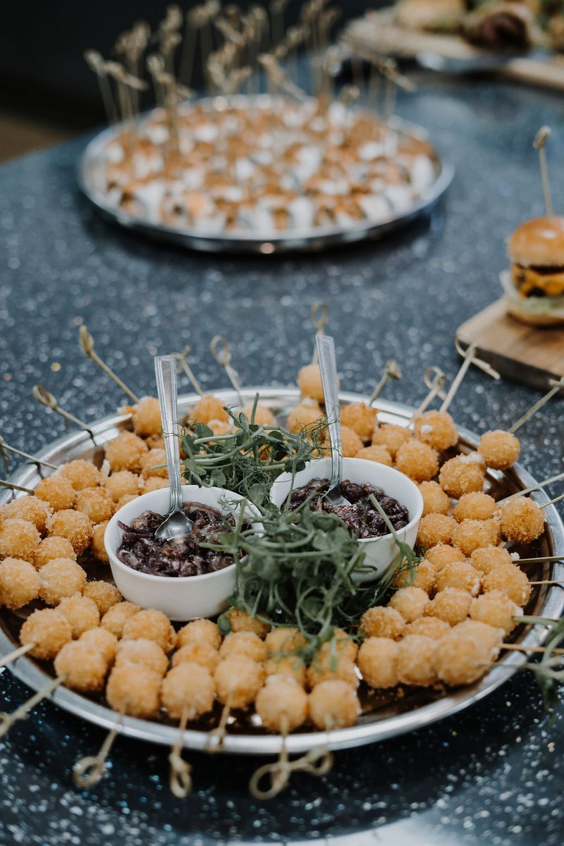 dbscheck's tweet image. Our Junior Dev, Chris, arranged a 'sip and paint' evening for our recent Together Week.

We gave it a good go, but it's fair to say none of us will be quitting our day jobs to become artists anytime soon 😅

Great food courtesy of Assiette Catering, who we'd strongly recommend!