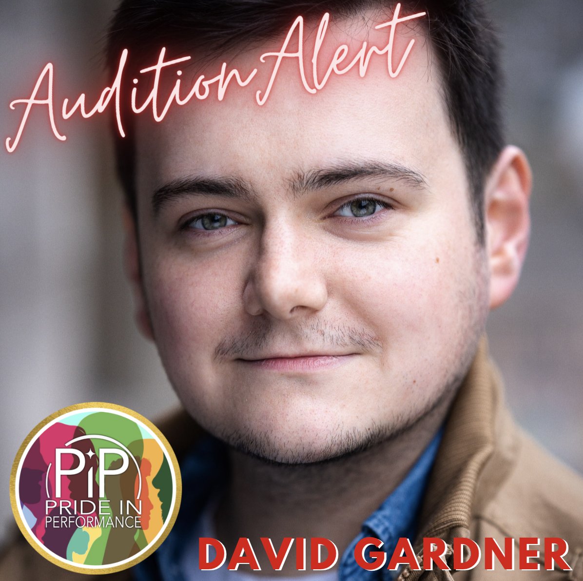 PrideInPerformance (PiP) 💙 tweet media