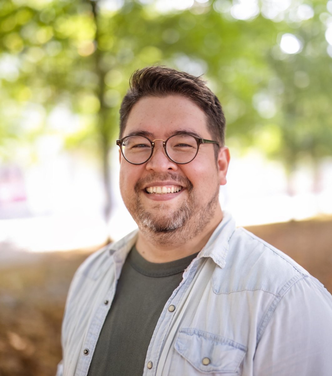 Spoken Nerd tweet media