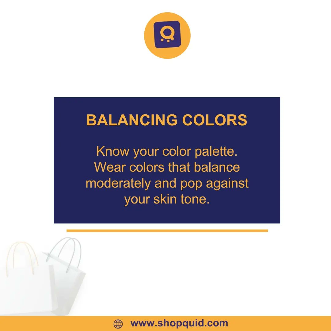ShopQuid_'s tweet photo. Tips to boost your fashion and style👌 

================[[[
Connect with us on IG to find other fashion tips

#fashiontips https://t.co/ZriDWyl4zr