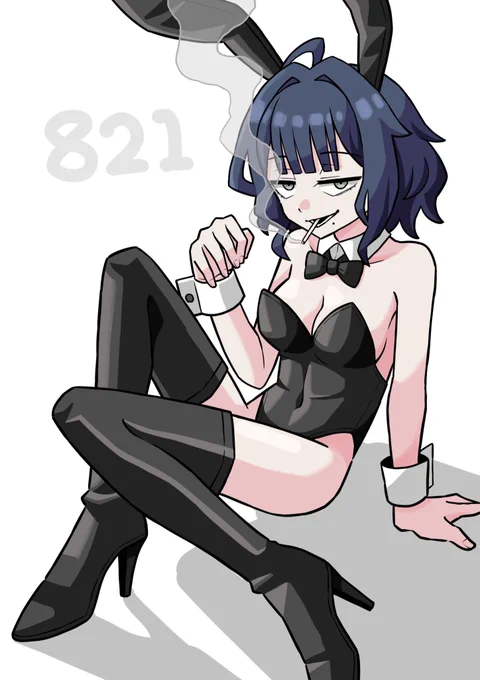 バニーちゃん 