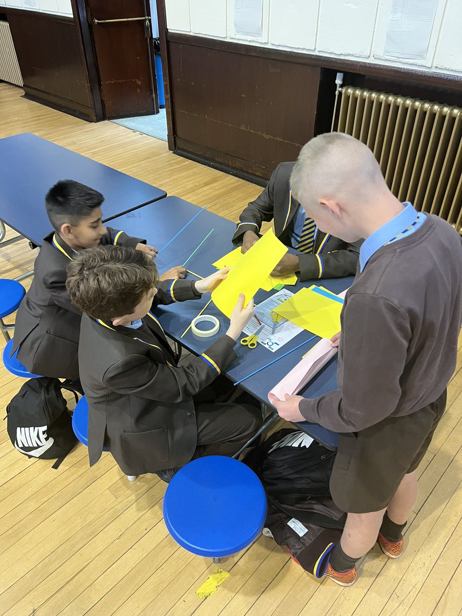 NDHS DYW tweet media