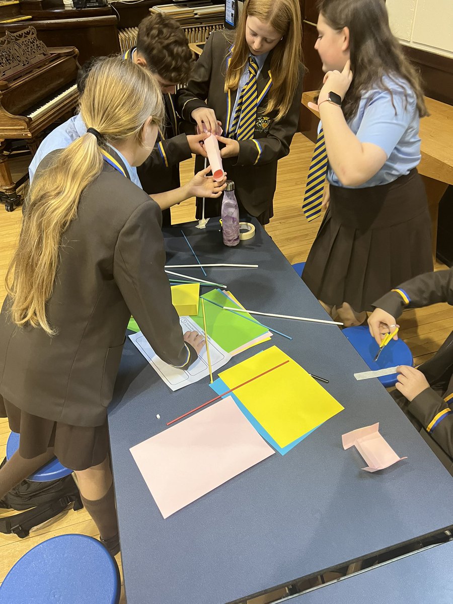 NDHS DYW tweet media