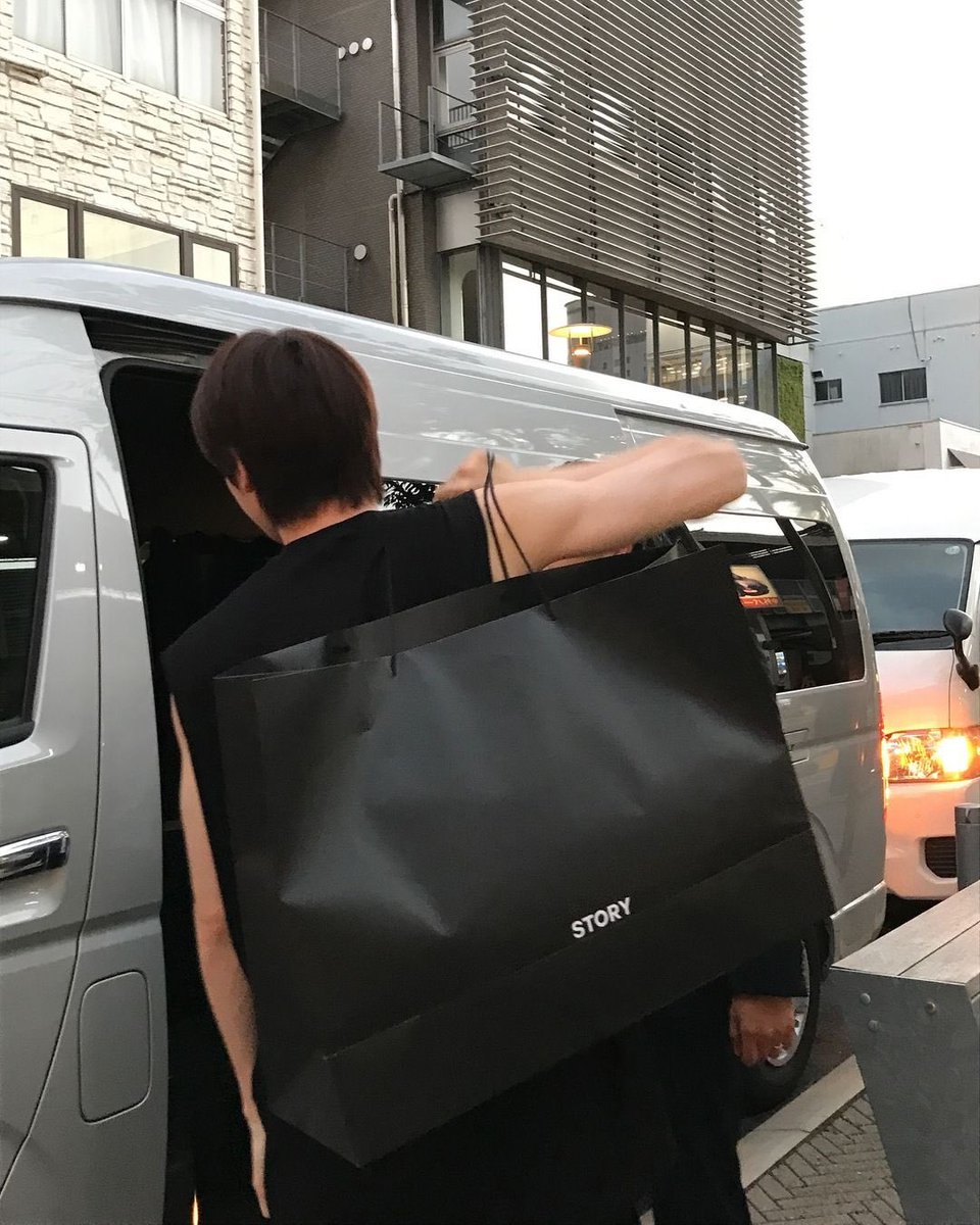 มันหนักมากเลยใช่ไหมคะ @thatssungchanx