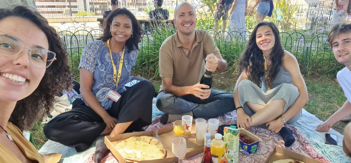 Lysosomes and Disease Lab tweet media