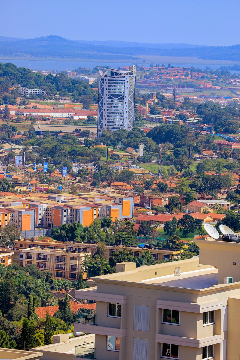 Kampala♥️📸