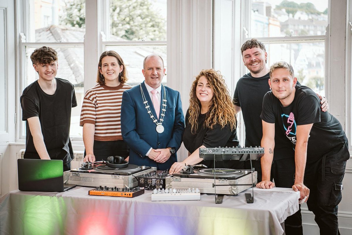 Cork County Arts Office (@corkcountyarts) on Twitter photo 🚀 Culture Night Cork County 2024 takes place on Friday 20 September
📷 Check out the Cork County Culture Night website for a full list of events: culturenightcorkcounty.ie
👉corkcoco.ie/en/news/cultur…
#CultureNight #OneNightForAll
<a href="/Corkcoco/">Cork County Council</a> <a href="/CultureNight/">Culture Night</a> 🚀 Culture Night Cork County 2024 takes place on Friday 20 September
📷 Check out the Cork County Culture Night website for a full list of events: culturenightcorkcounty.ie
👉corkcoco.ie/en/news/cultur…
#CultureNight #OneNightForAll
<a href="/Corkcoco/">Cork County Council</a> <a href="/CultureNight/">Culture Night</a>
