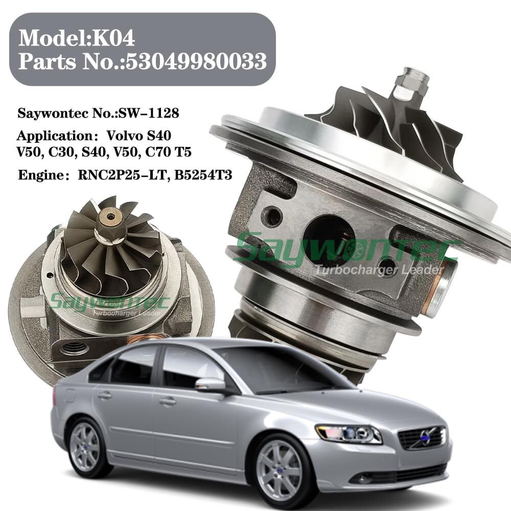 LucasSaywon's tweet photo. #Saywontec No.:SW-1128
Model:K04
Parts No.:53049980033、53049880033、5304-988-0033、5304 988 0033、6G9N6K682AA、30650569
Application:#Volvo S40, V50, C30, S40, V50, C70 T5
Engine:RNC2P25-LT, B5254T3 https://t.co/siQ6hVihw8