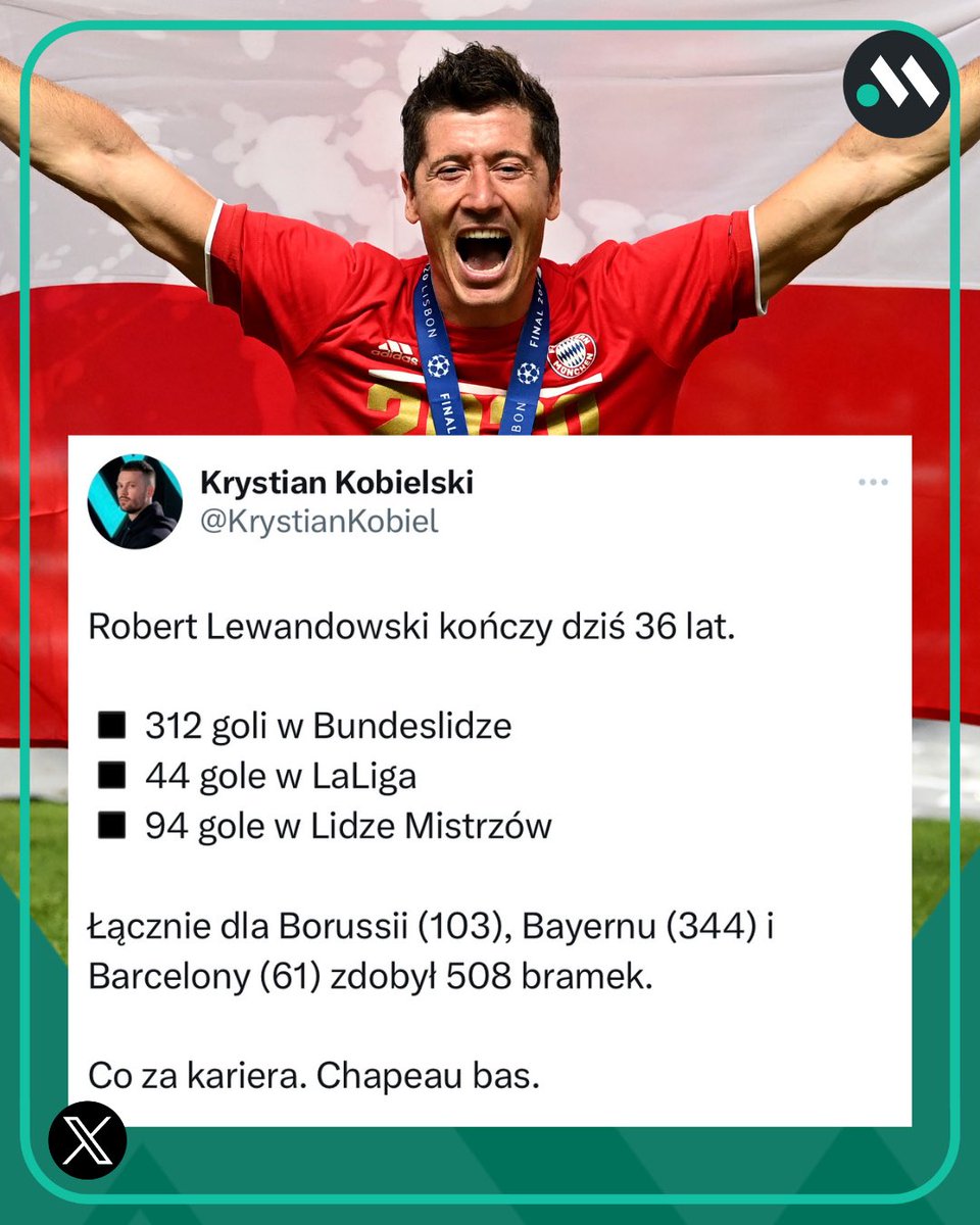 Meczyki.pl tweet media