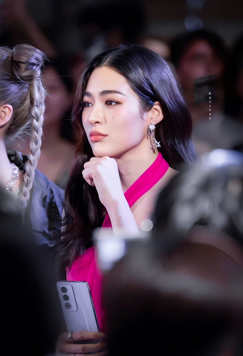 Koiiz9's tweet photo. [Preview] 240821 💗💗💗💗💗

LINGORM OPPO A3 MISSION
#OPPOA3xLINGORM 
#LingLingKwong #หลิงหลิงคอง https://t.co/BB2WsG3kQ5