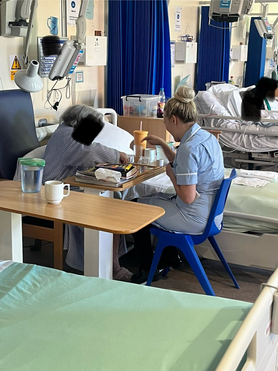 Jess Melia (@meliajess) on Twitter photo How lovely is this!? Our nurses on <a href="/WardH4NMGH/">WardH4NMGH</a> <a href="/NorthMcrGH_NHS/">North Manchester General Hospital</a> taking the time to play board games with our patients. Patient care at its finest! @MrsHMR83 <a href="/sarah_annsankey/">Sarah ann Sankey</a> <a href="/MFTnhs/">MFT NHS</a> How lovely is this!? Our nurses on <a href="/WardH4NMGH/">WardH4NMGH</a> <a href="/NorthMcrGH_NHS/">North Manchester General Hospital</a> taking the time to play board games with our patients. Patient care at its finest! @MrsHMR83 <a href="/sarah_annsankey/">Sarah ann Sankey</a> <a href="/MFTnhs/">MFT NHS</a>