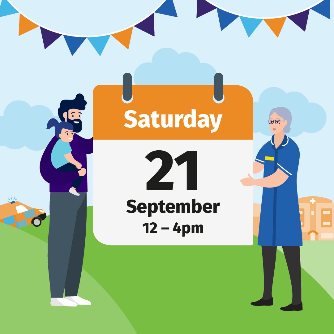 RUH Bath 🏥 tweet media