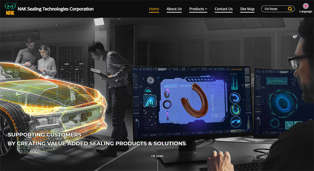 itpacorg's tweet photo. Discover the Best Oil Seals: Top Manufacturer, Supplier, and Wholesaler Solutions!

We offer:
#HydraulicSeals
#PneumaticSeals
#SealingTechnology
#FluidPower

Explore:
https://t.co/U6e8cUOn6e

#BestProductsAndServices
#IndustryLeadingCompany https://t.co/KeySLJrtrC